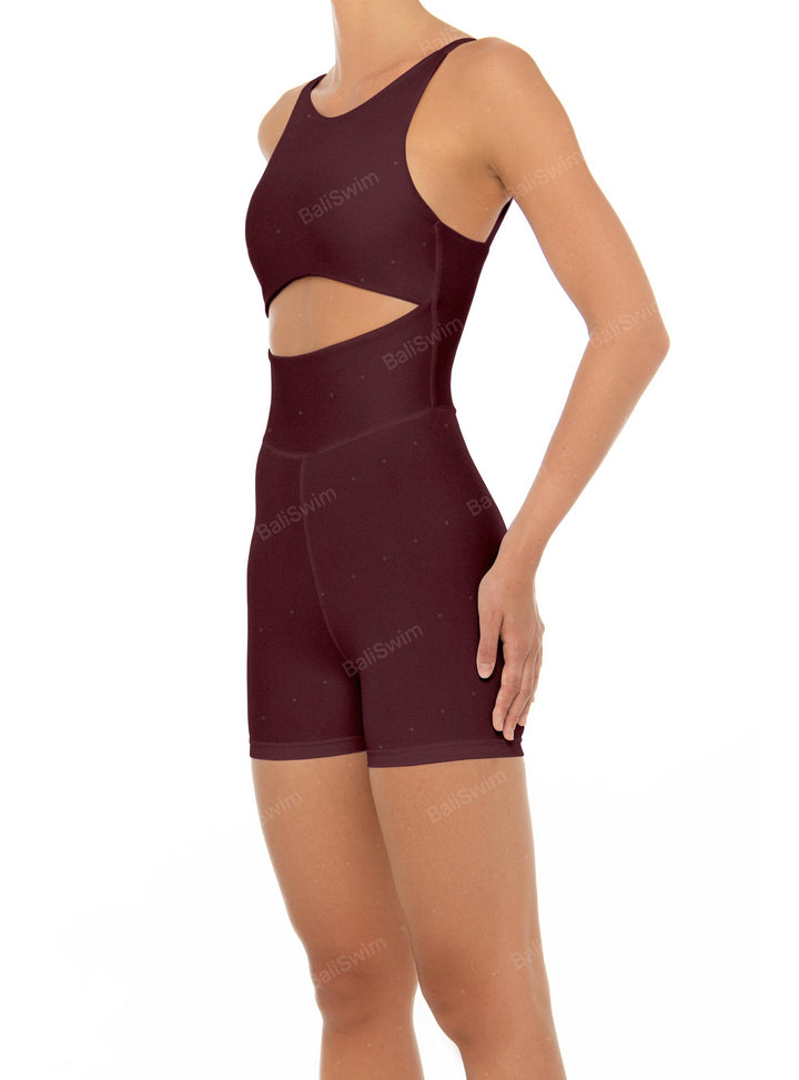 BSWA-S02 Bodysuit