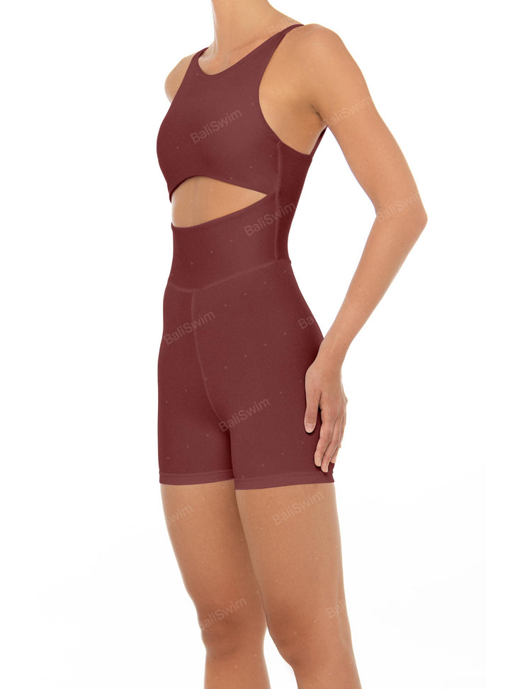 BSWA-S02 Bodysuit