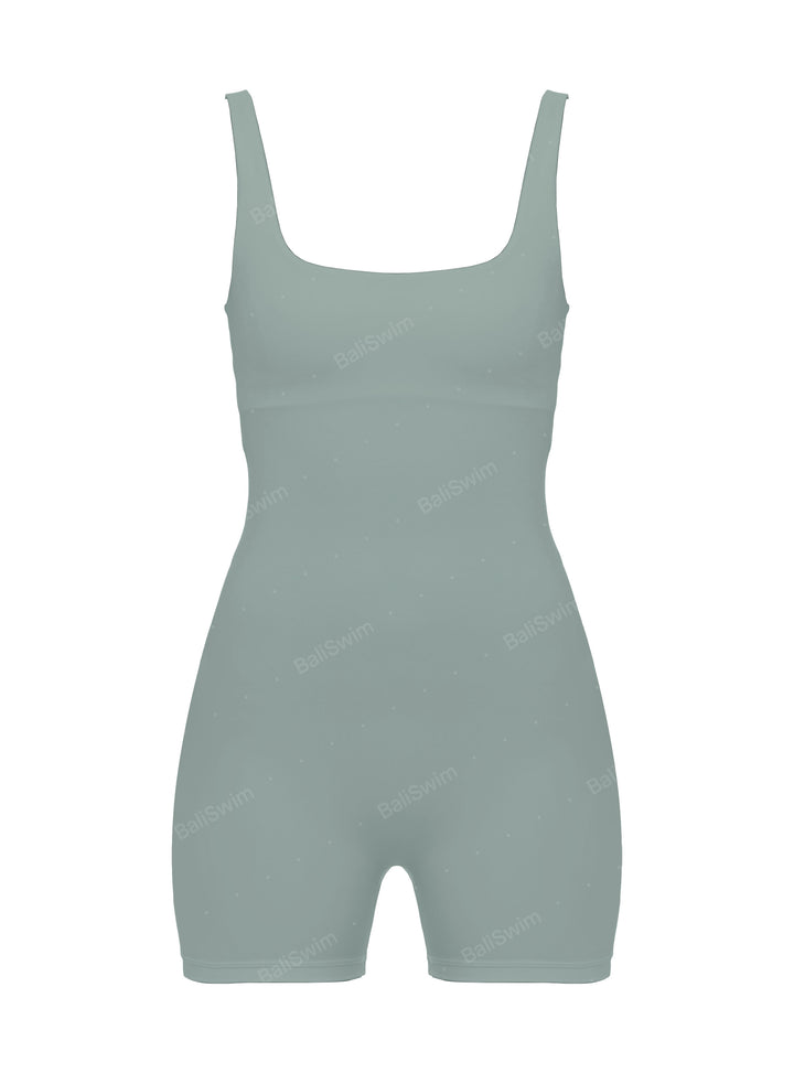 BSWA-S05 Short Jumpsuit