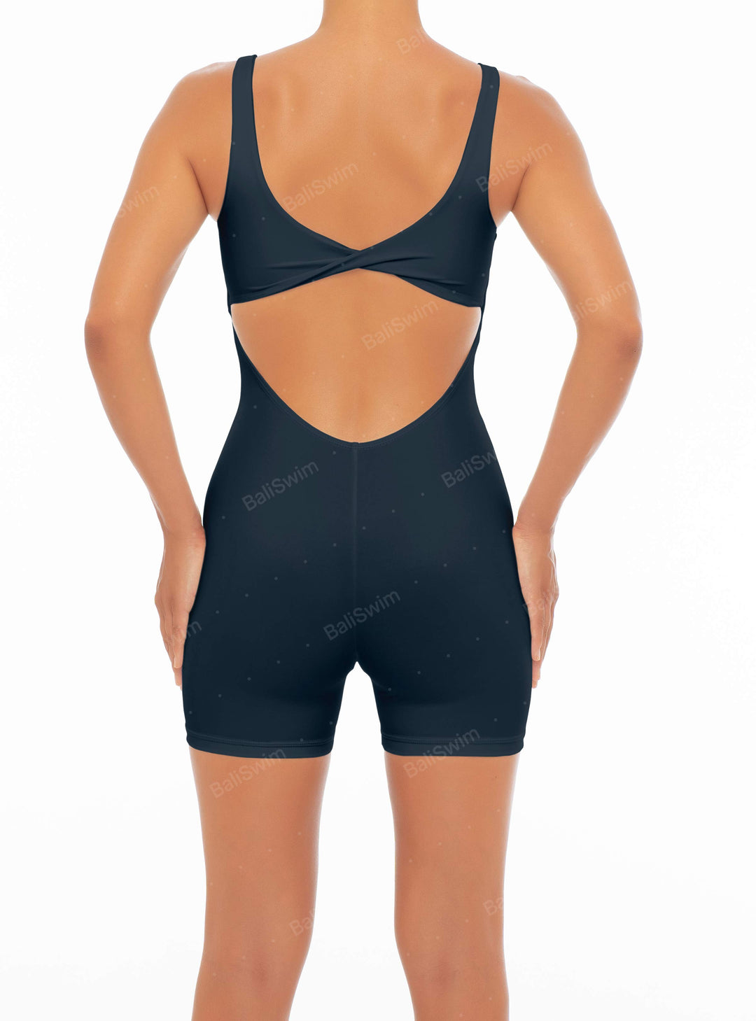 BSWA-S05 Short Jumpsuit