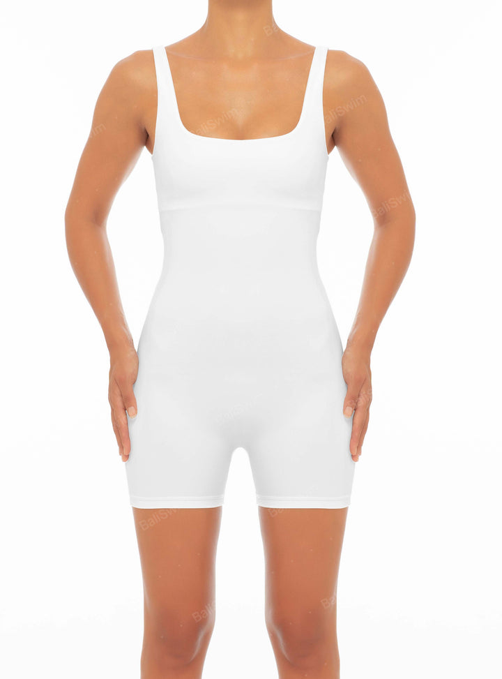BSWA-S05 Short Jumpsuit