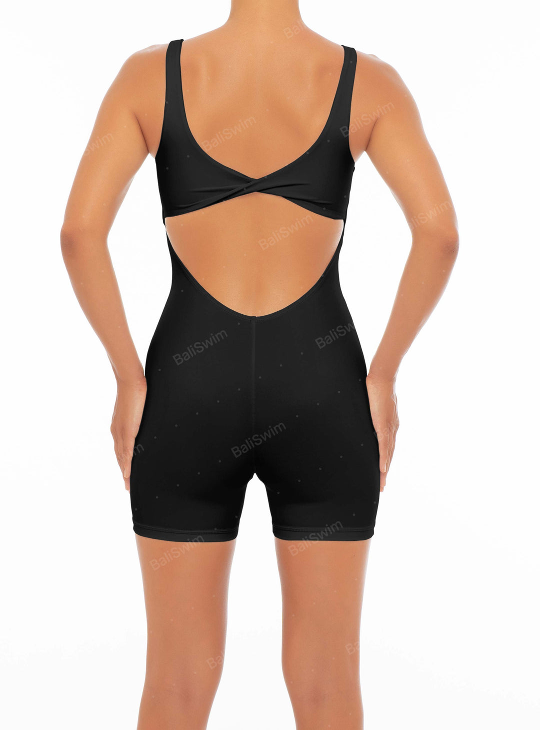 BSWA-S05 Short Jumpsuit