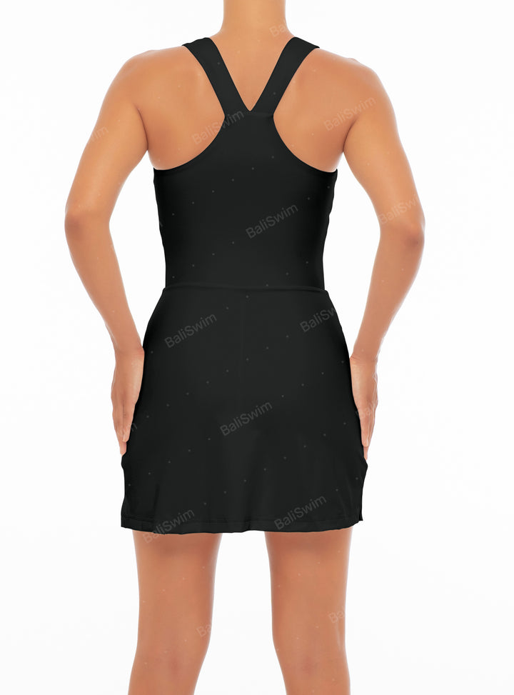 BSWA-S06 Padel & Tennis Dress