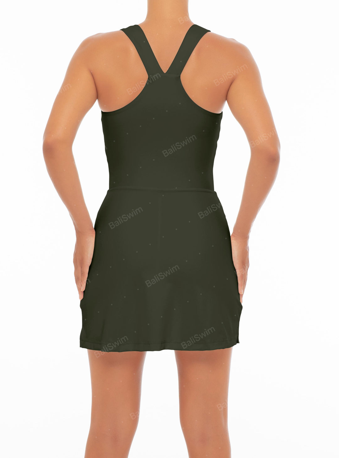 BSWA-S06 Padel & Tennis Dress