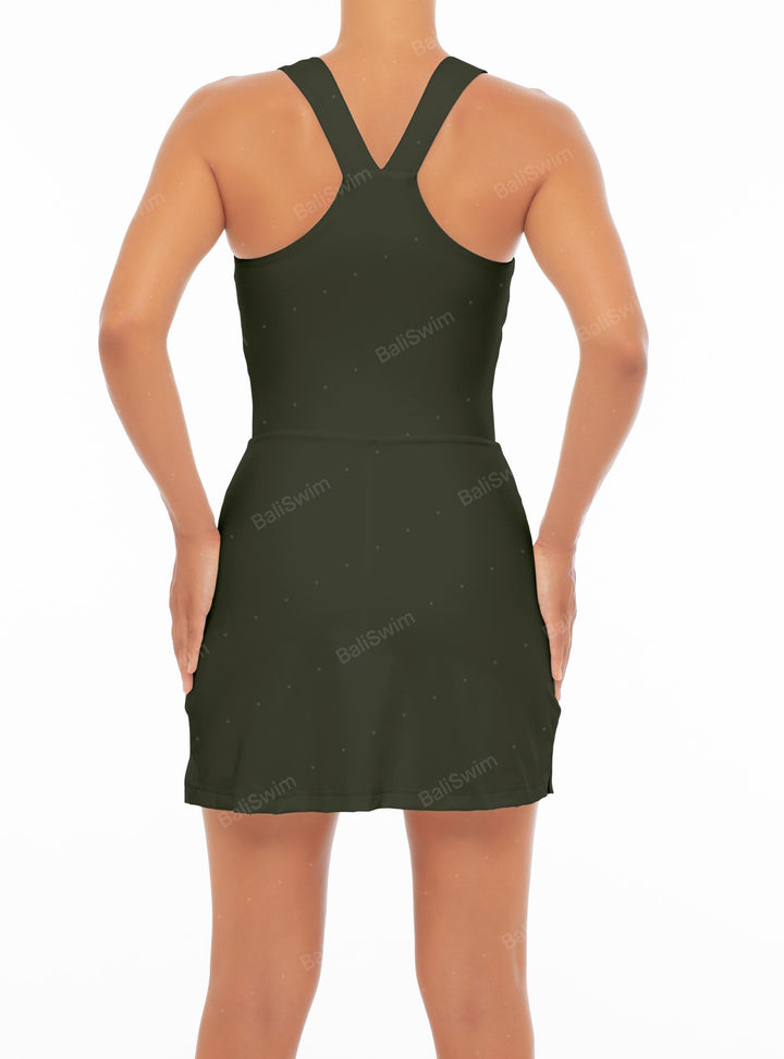 BSWA-S06 Padel & Tennis Dress