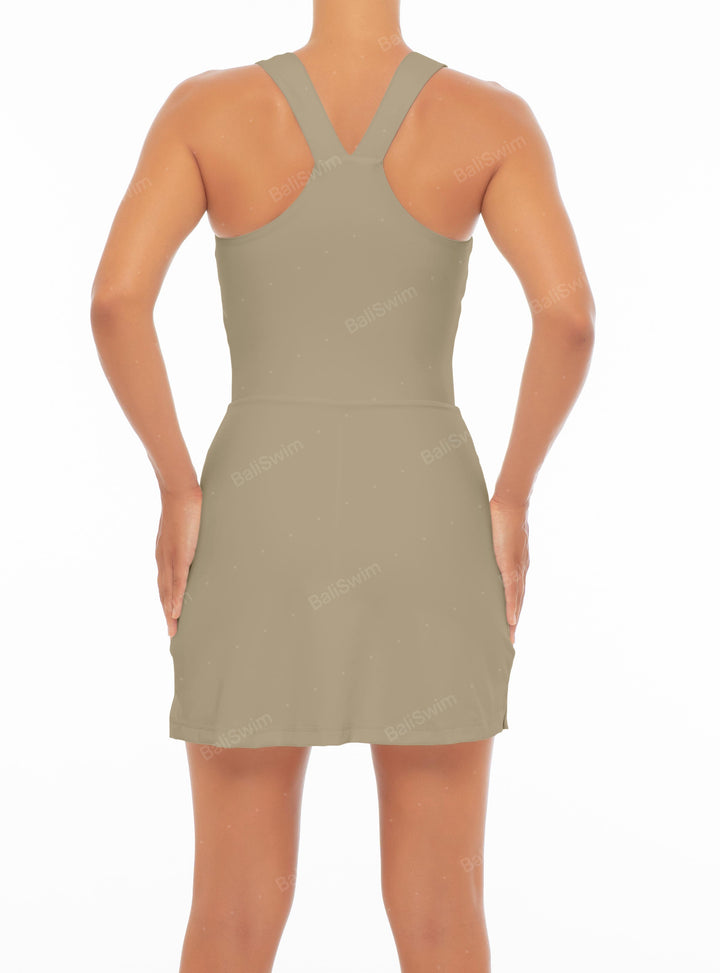 BSWA-S06 Padel & Tennis Dress