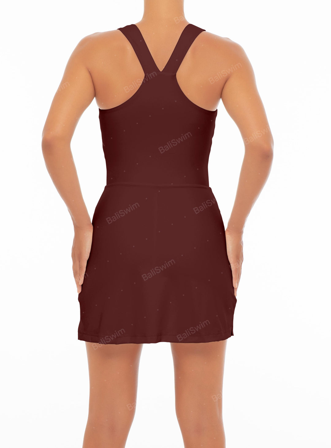 BSWA-S06 Padel & Tennis Dress
