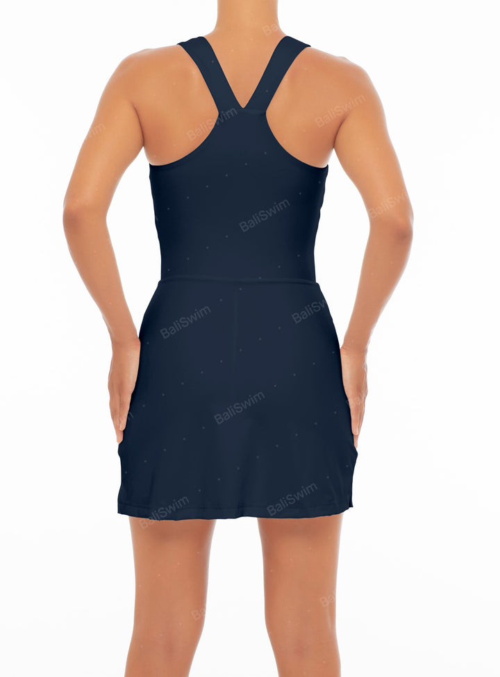 BSWA-S06 Padel & Tennis Dress