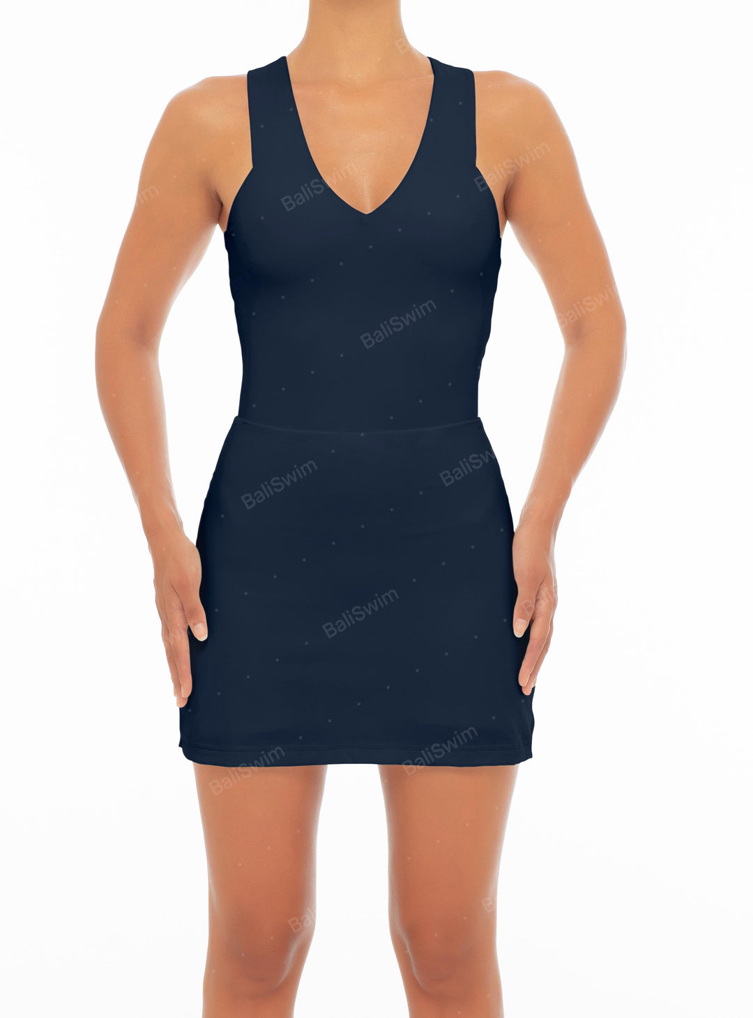 BSWA-S06 Padel & Tennis Dress