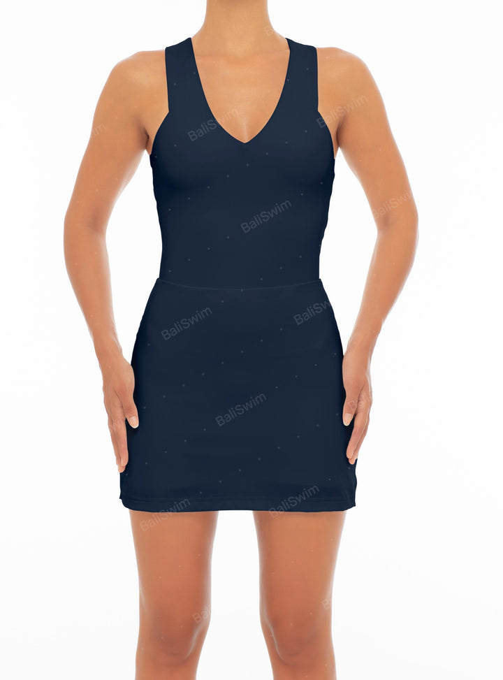 BSWA-S06 Padel & Tennis Dress