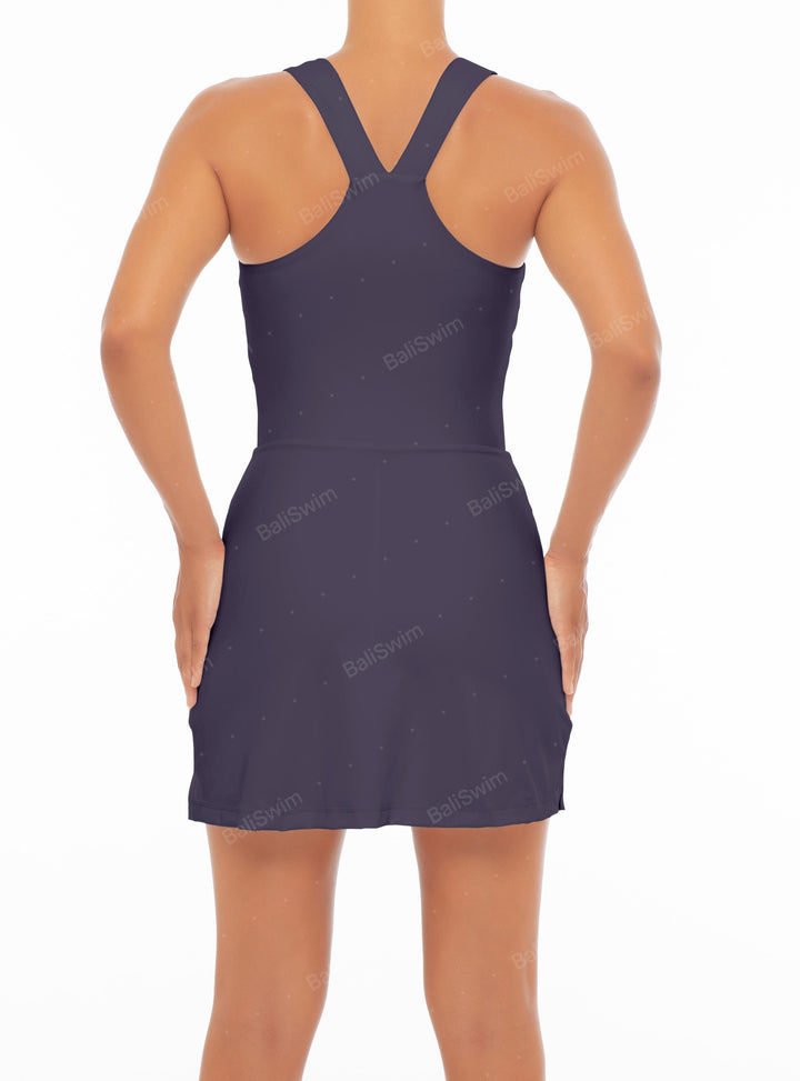 BSWA-S06 Padel & Tennis Dress