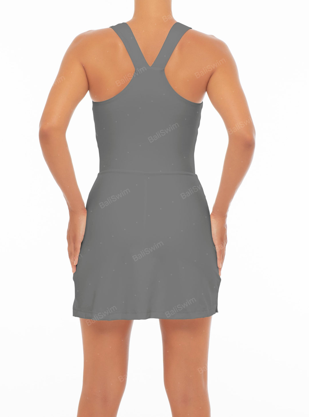 BSWA-S06 Padel & Tennis Dress