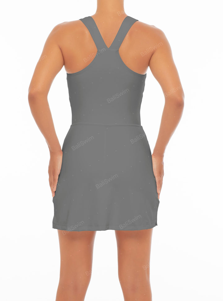 BSWA-S06 Padel & Tennis Dress