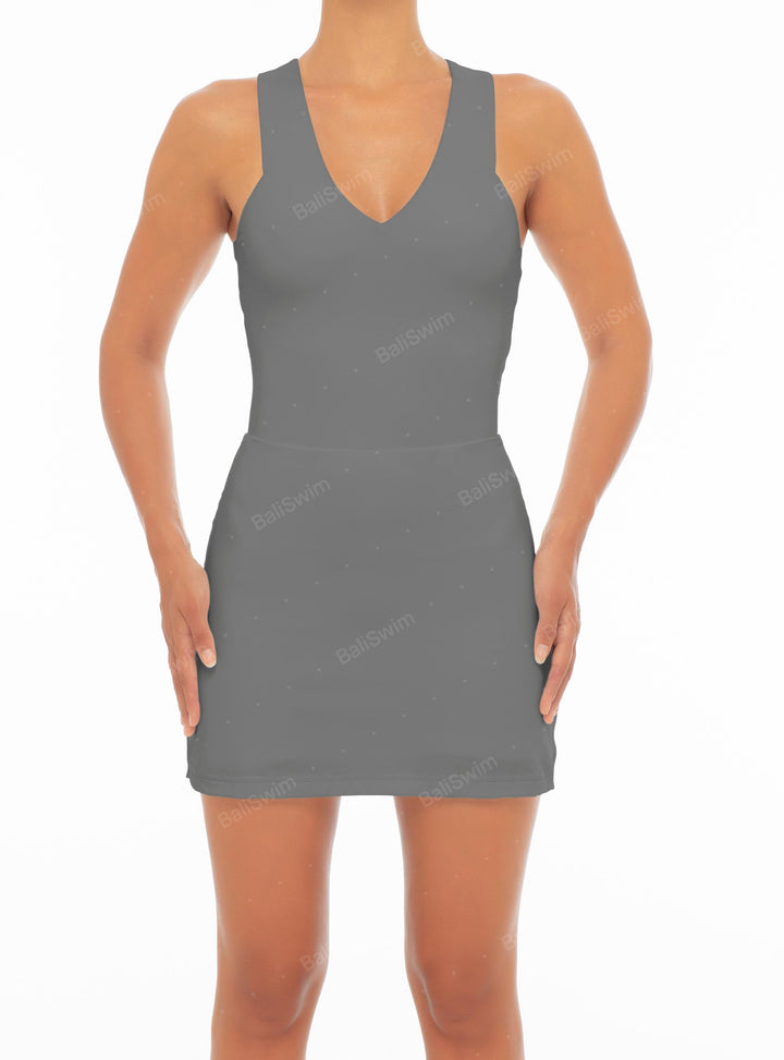 BSWA-S06 Padel & Tennis Dress