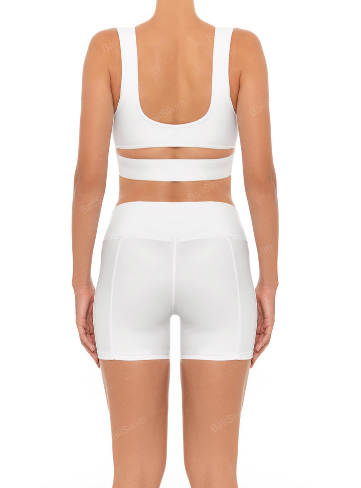 BSWA-T05 Sports Bra