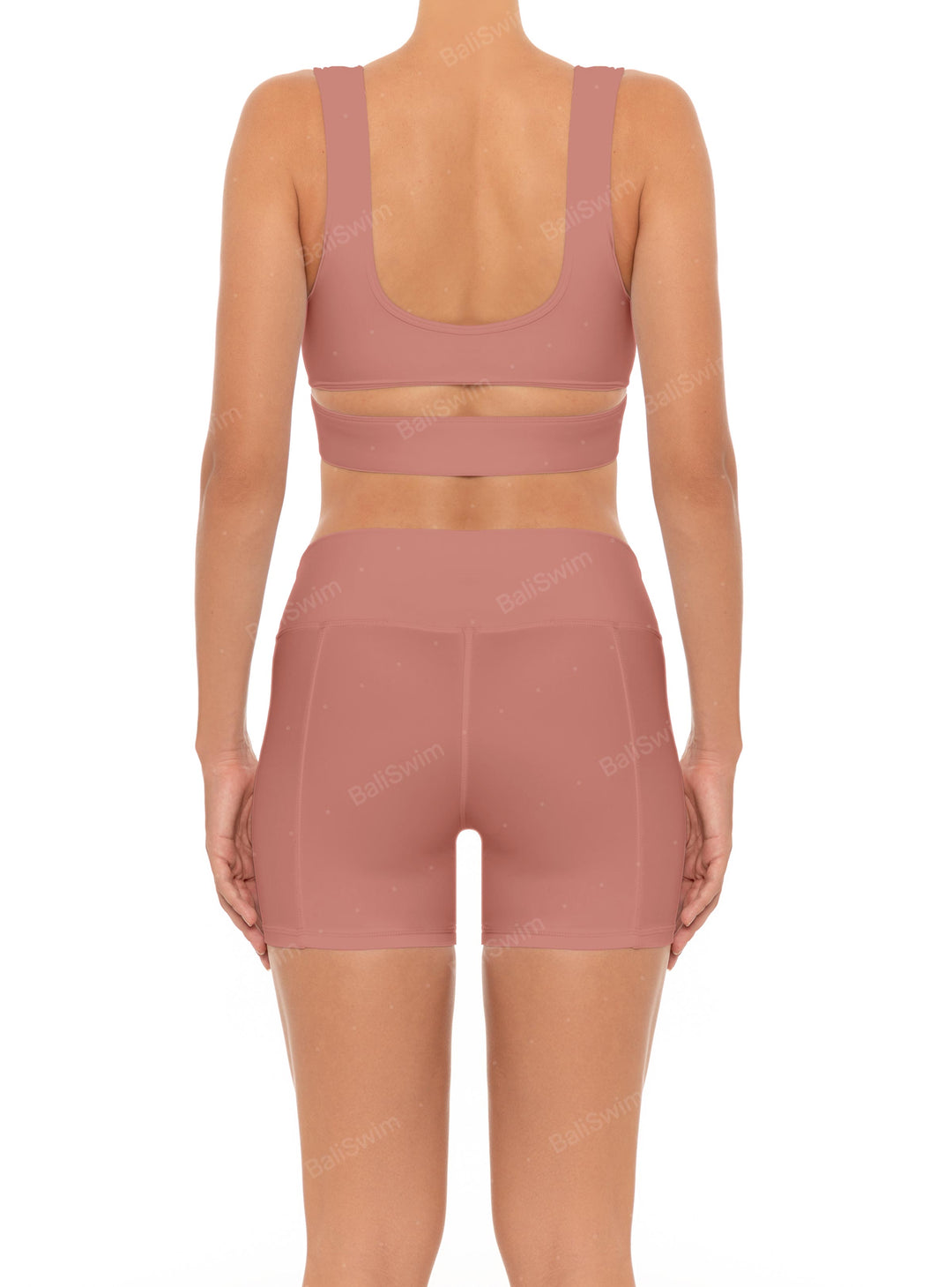 BSWA-T05 Sports Bra