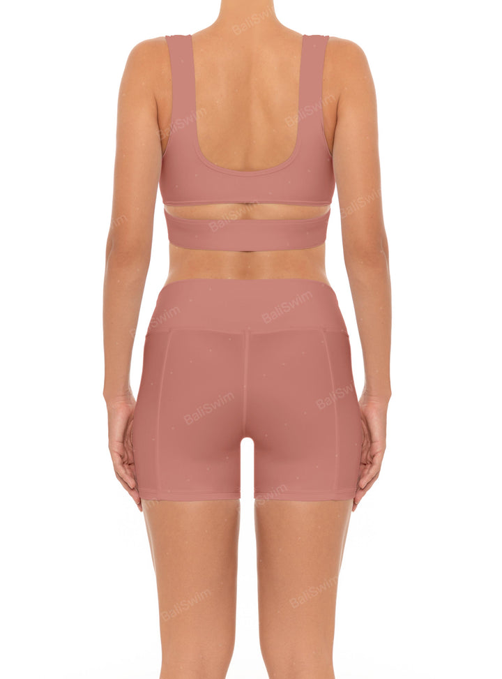 BSWA-T05 Sports Bra