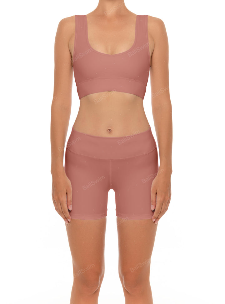 BSWA-T05 Sports Bra