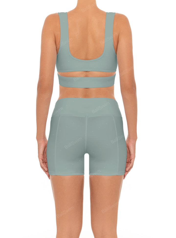 BSWA-B05 Shorts