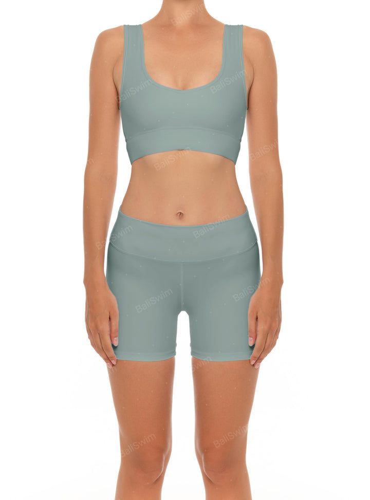 BSWA-B05 Shorts