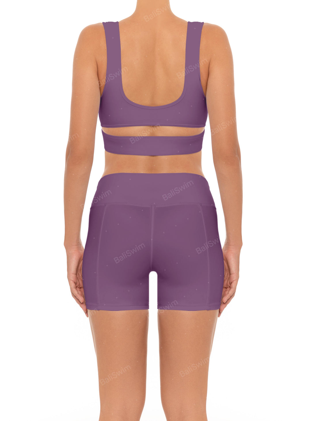 BSWA-T05 Sports Bra