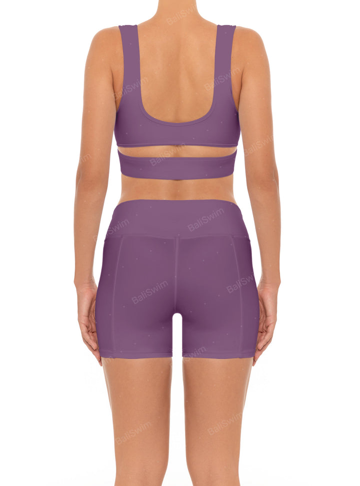 BSWA-T05 Sports Bra