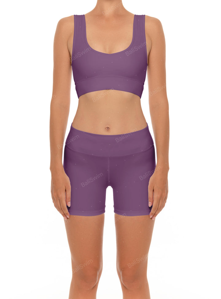 BSWA-T05 Sports Bra