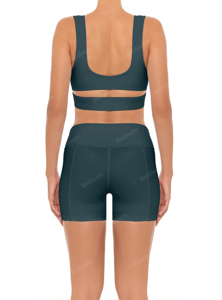BSWA-T05 Sports Bra