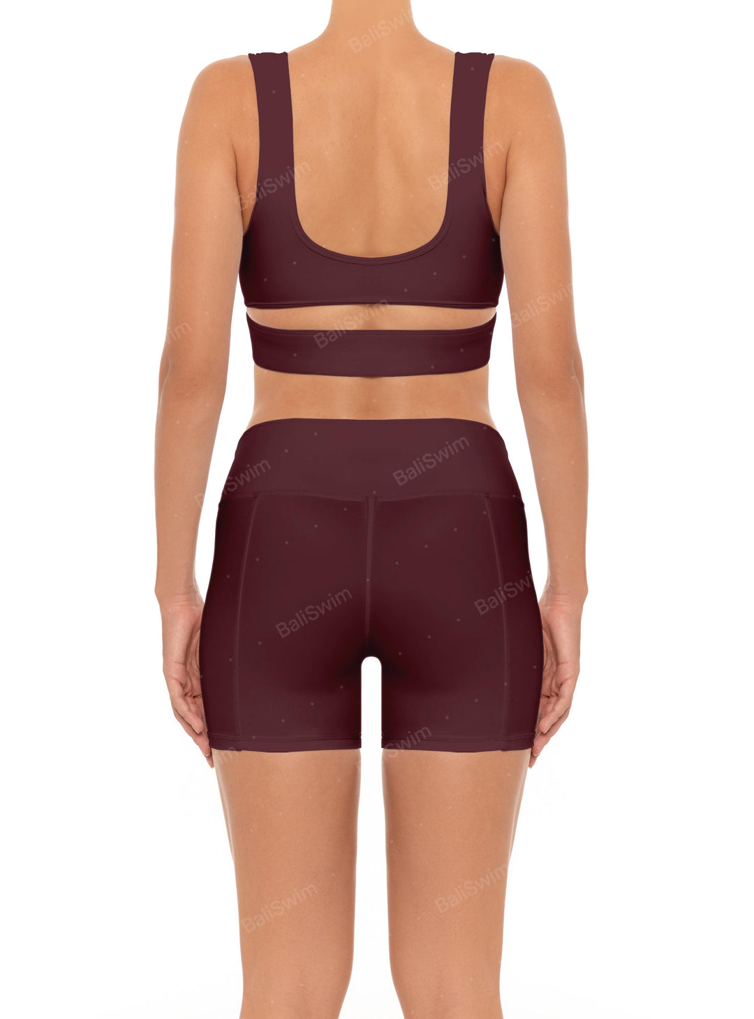 BSWA-T05 Sports Bra