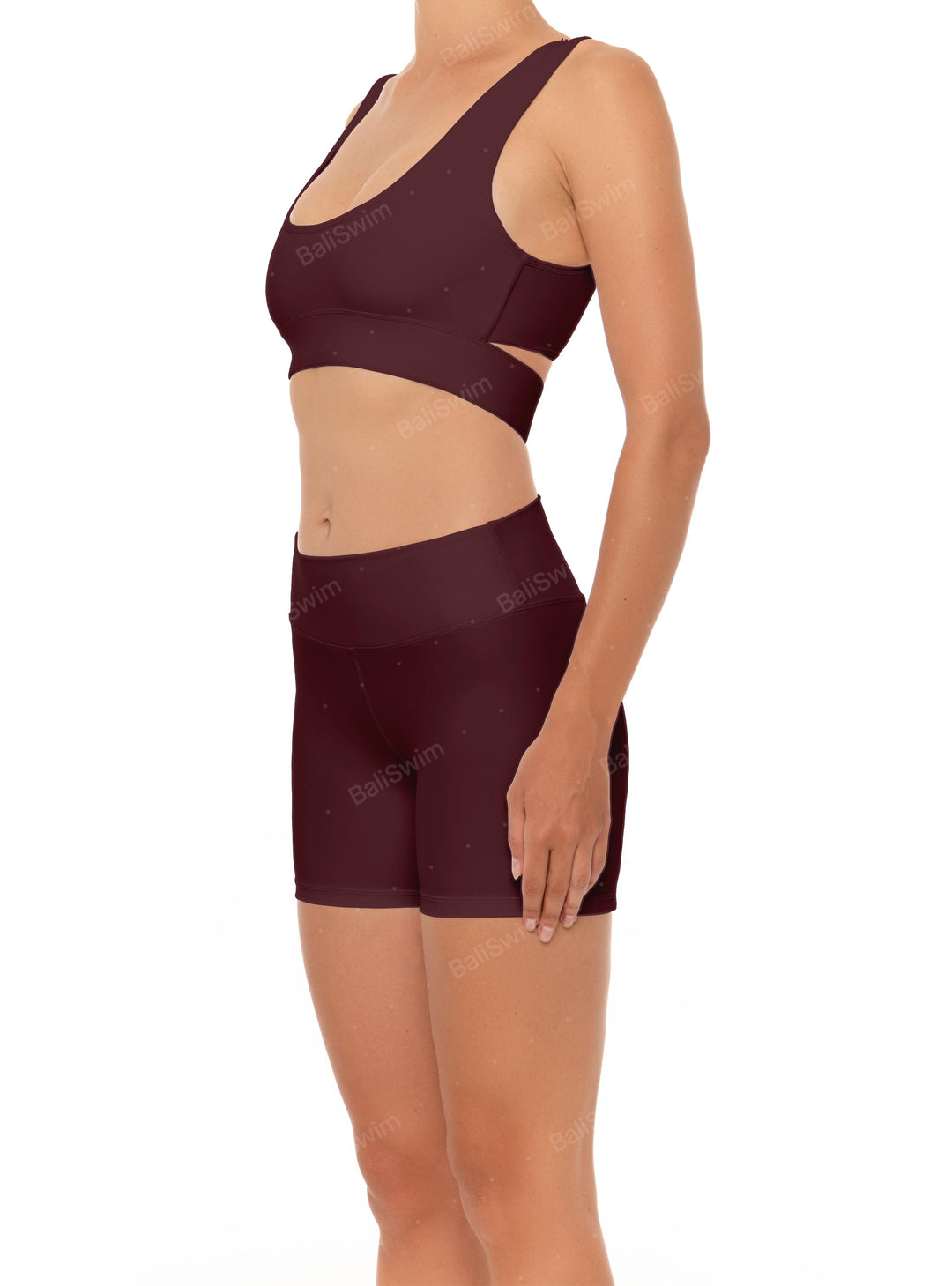 BSWA-T05 Sports Bra