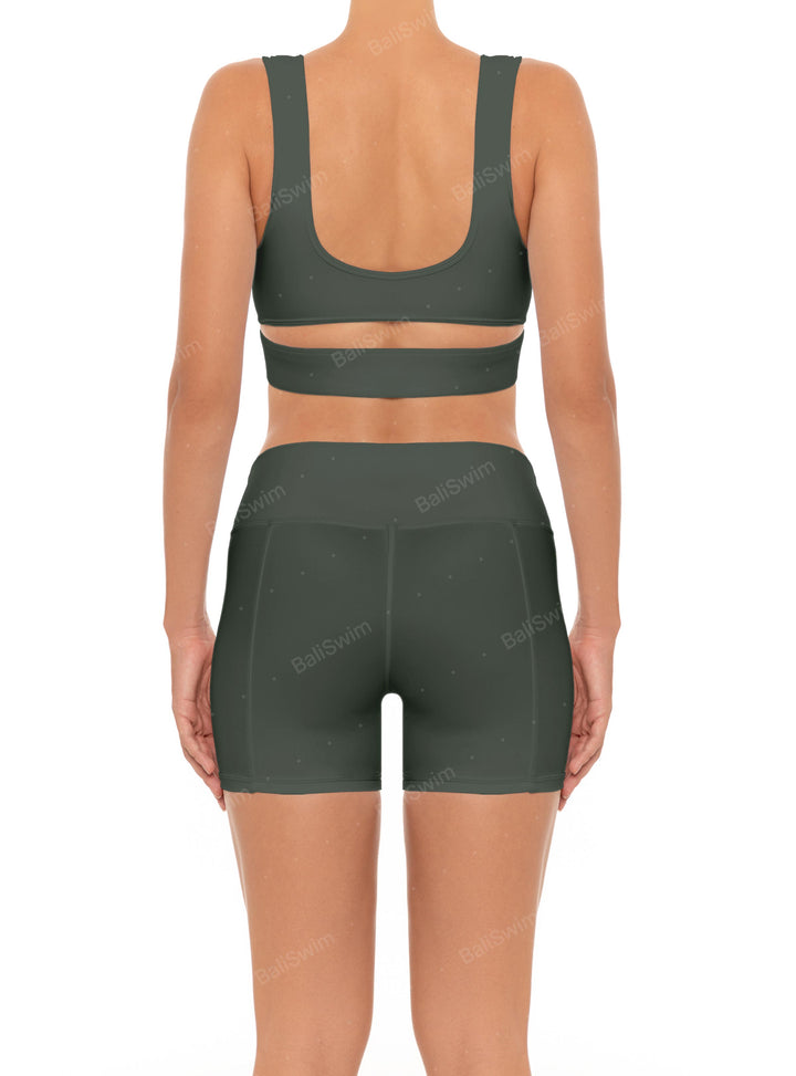 BSWA-T05 Sports Bra