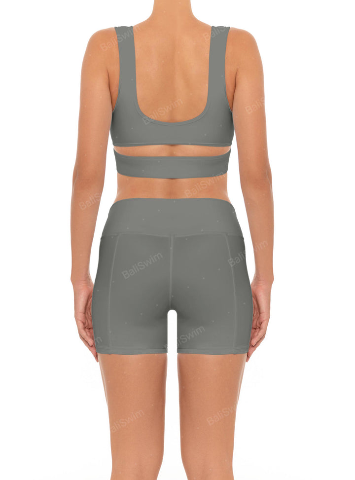 BSWA-T05s Sports Bra