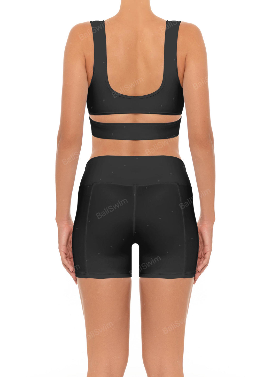 BSWA-T05 Sports Bra
