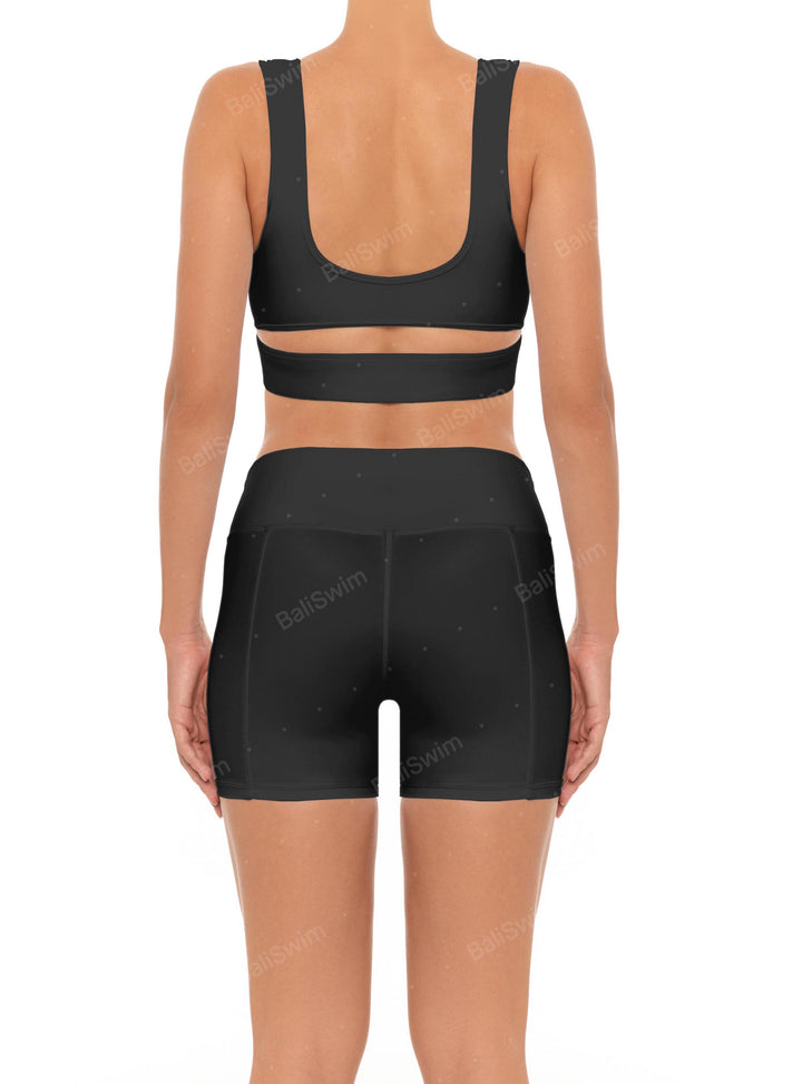 BSWA-T05 Sports Bra