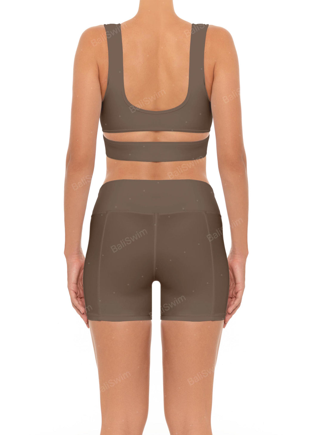 BSWA-T05s Sports Bra