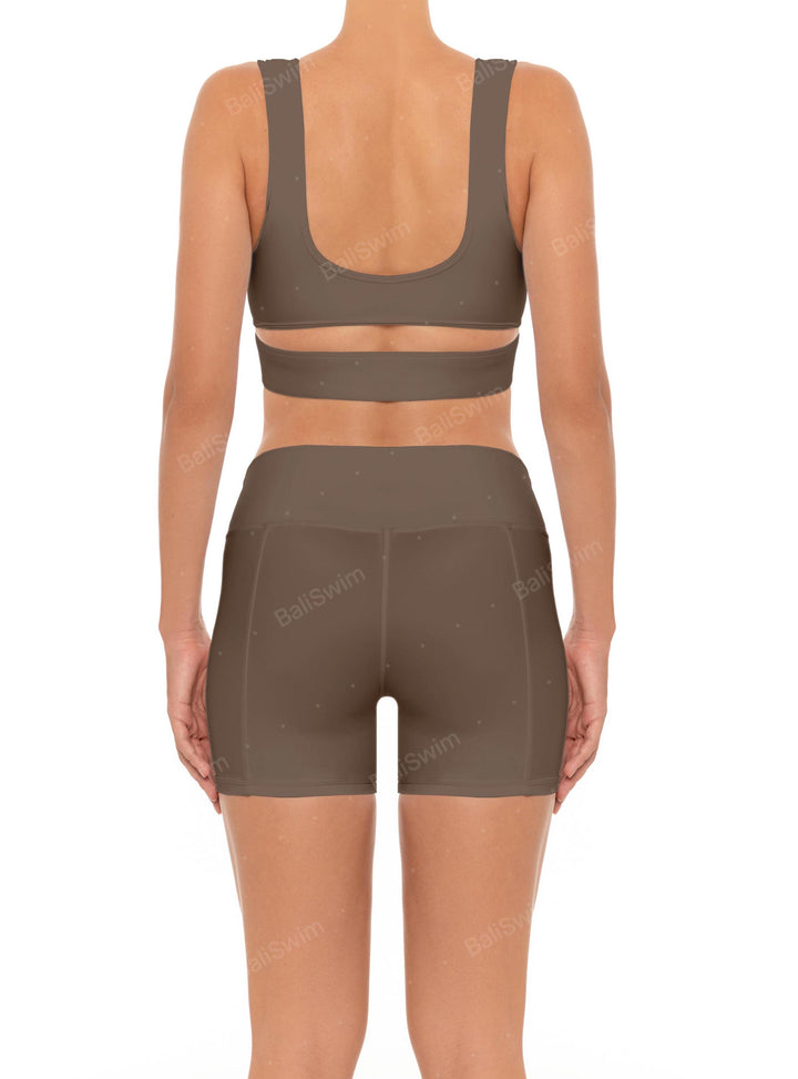 BSWA-T05s Sports Bra
