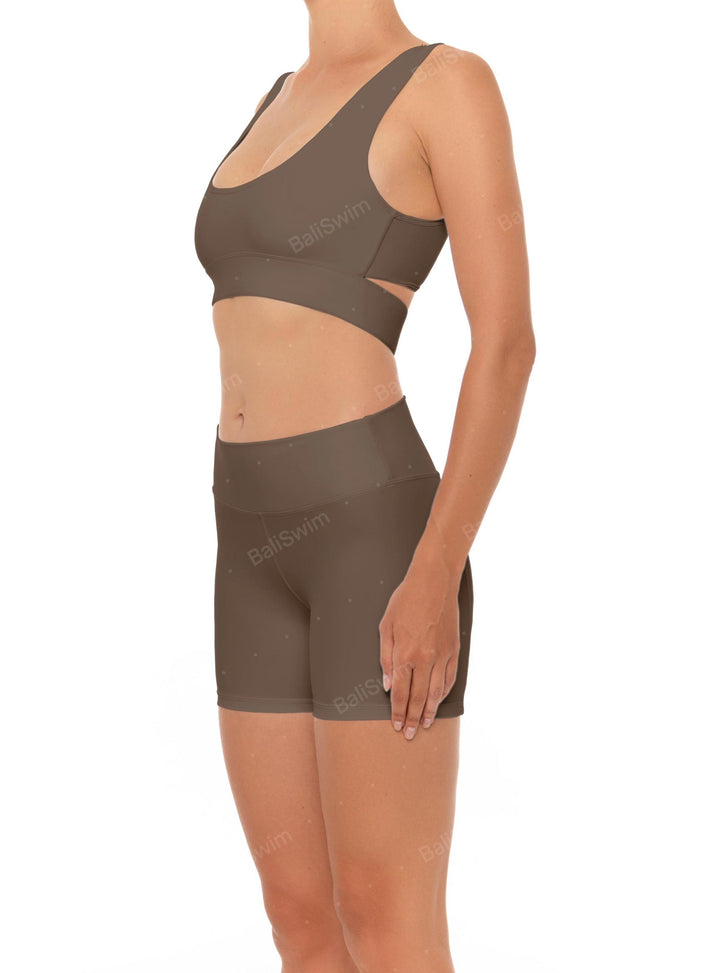 BSWA-T05s Sports Bra