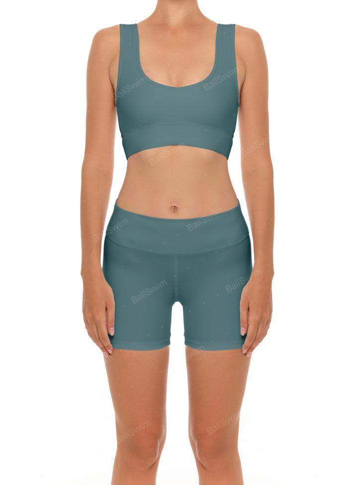 BSWA-T05 Sports Bra