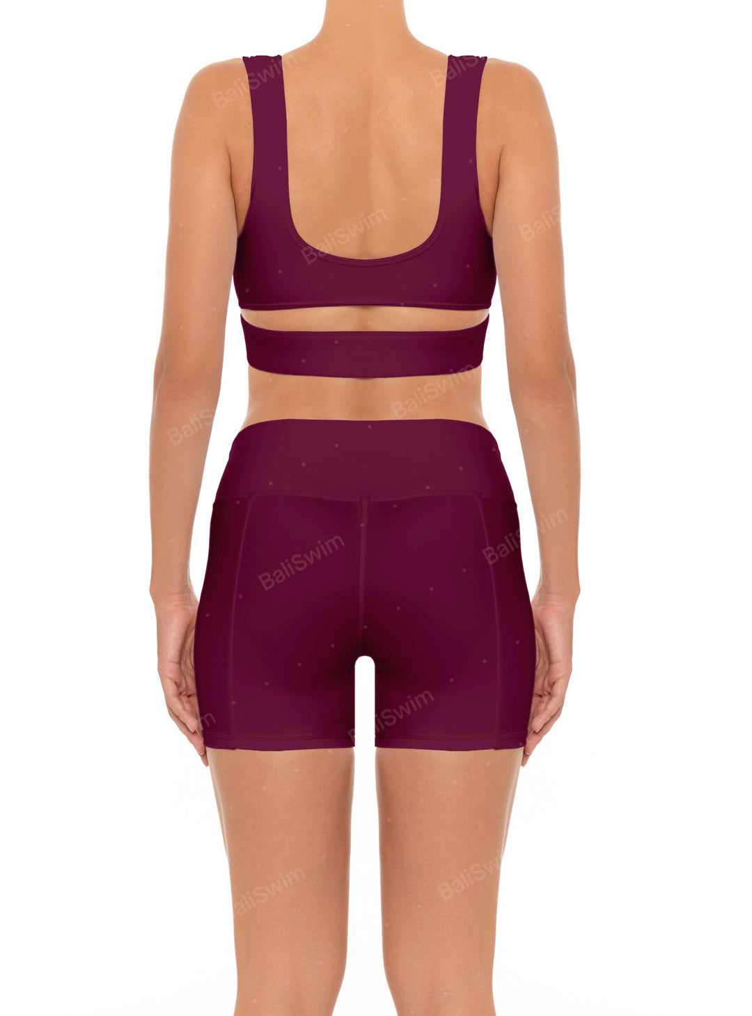 BSWA-B05s Shorts