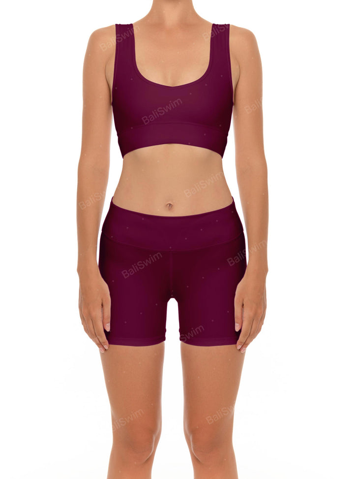 BSWA-B05s Shorts