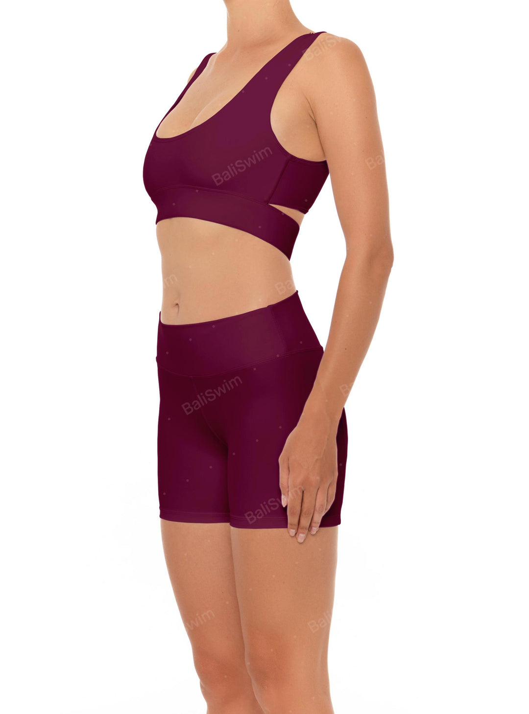BSWA-B05s Shorts