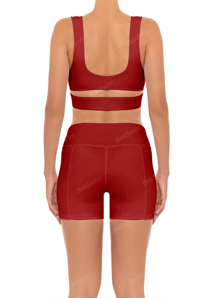 BSWA-T05s Sports Bra