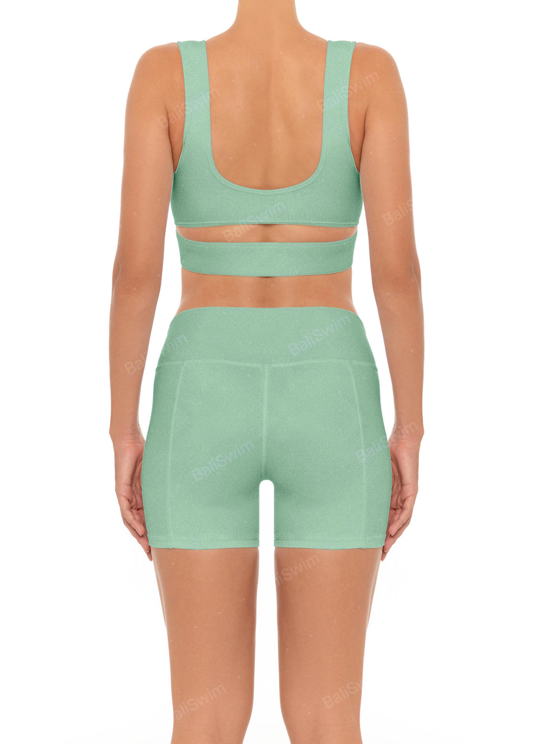 BSWA-T05s Sports Bra