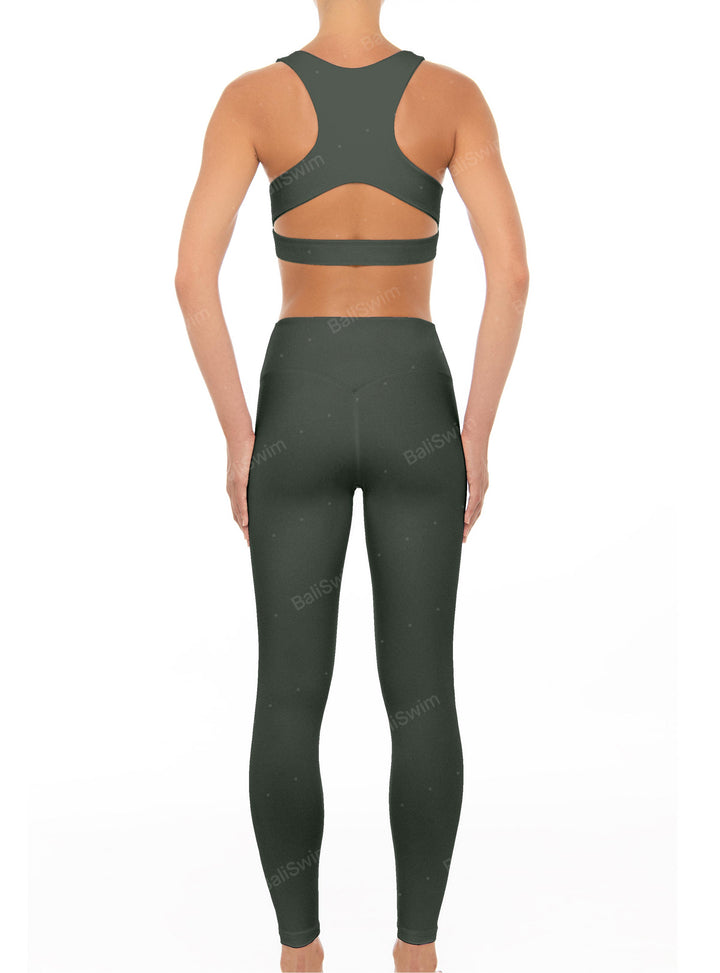BSWA-T06 Sports Bra