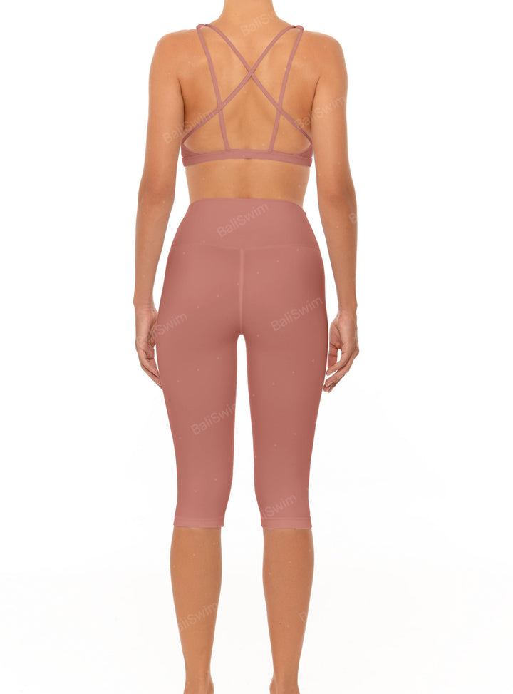BSWA-T08 Sports Bra