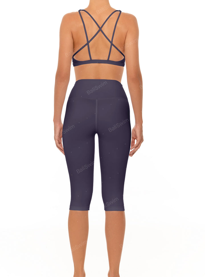 BSWA-T08 Sports Bra