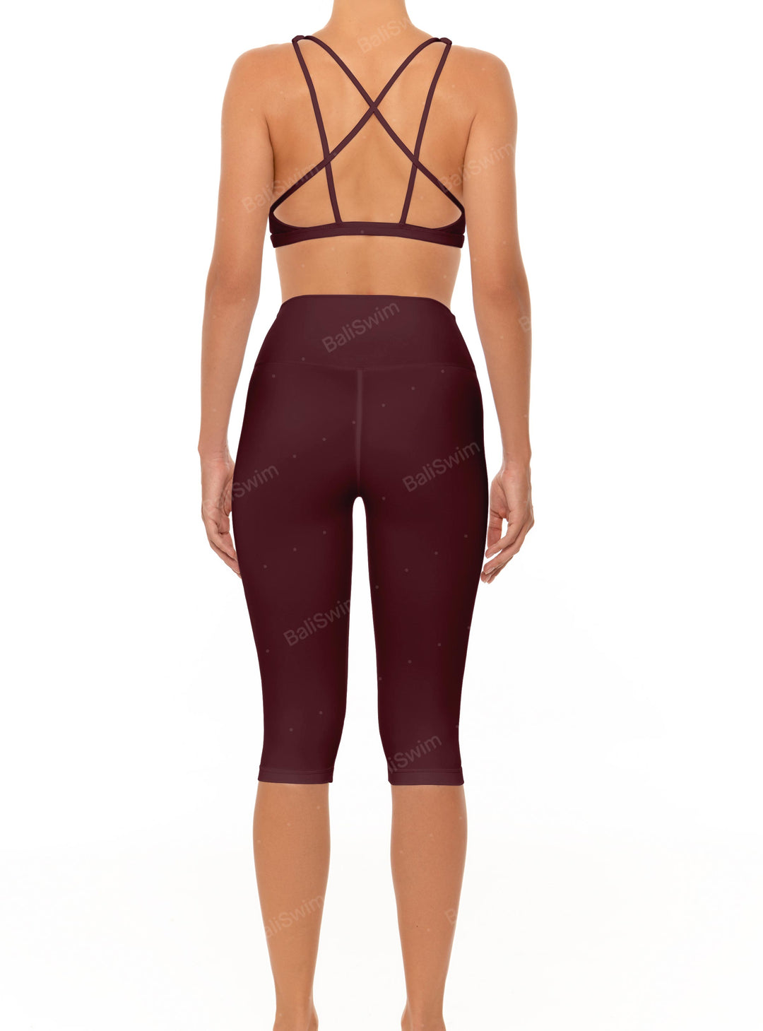 BSWA-B08 Legging