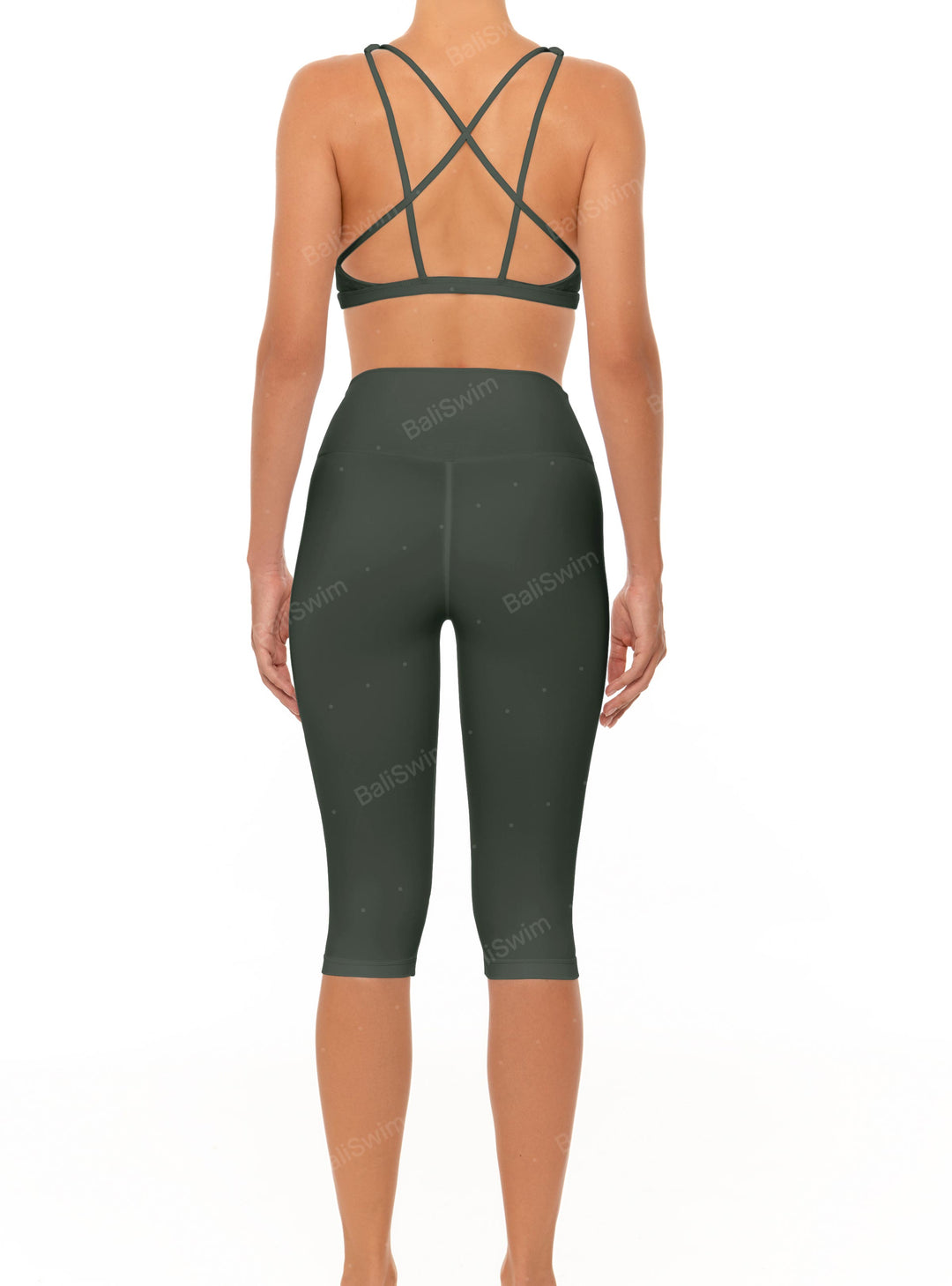 BSWA-T08 Sports Bra