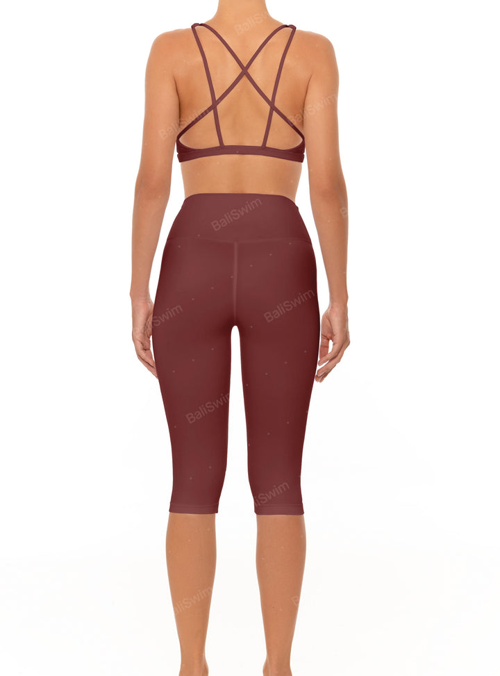 BSWA-B08 Legging