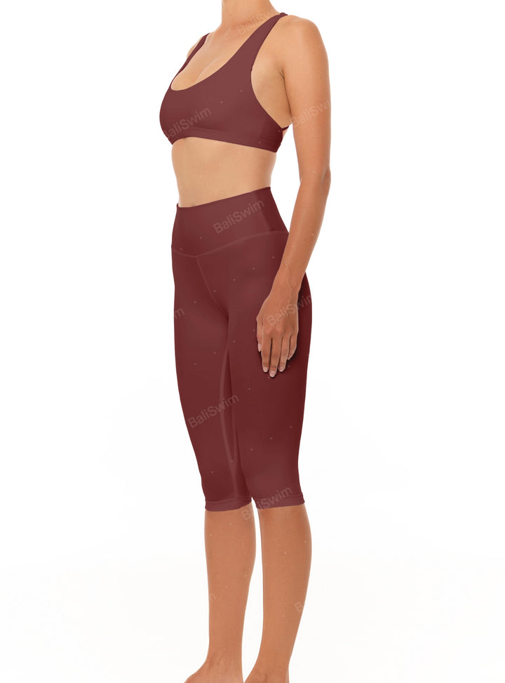 BSWA-B08 Legging